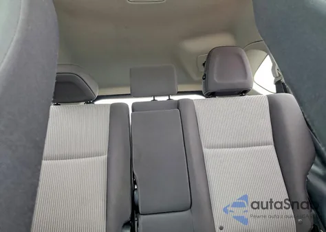 2014 Toyota Rav4 Le z USA, uszkodzony, nr VIN JTMZFREV9ED036302